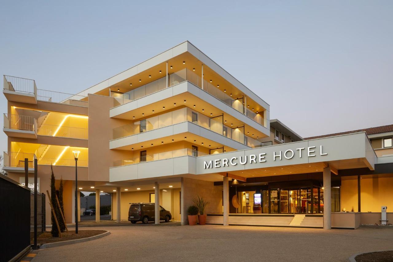 Mercure Gare Tgv
