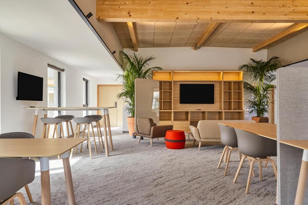 Mercure Gare Tgv Avignon