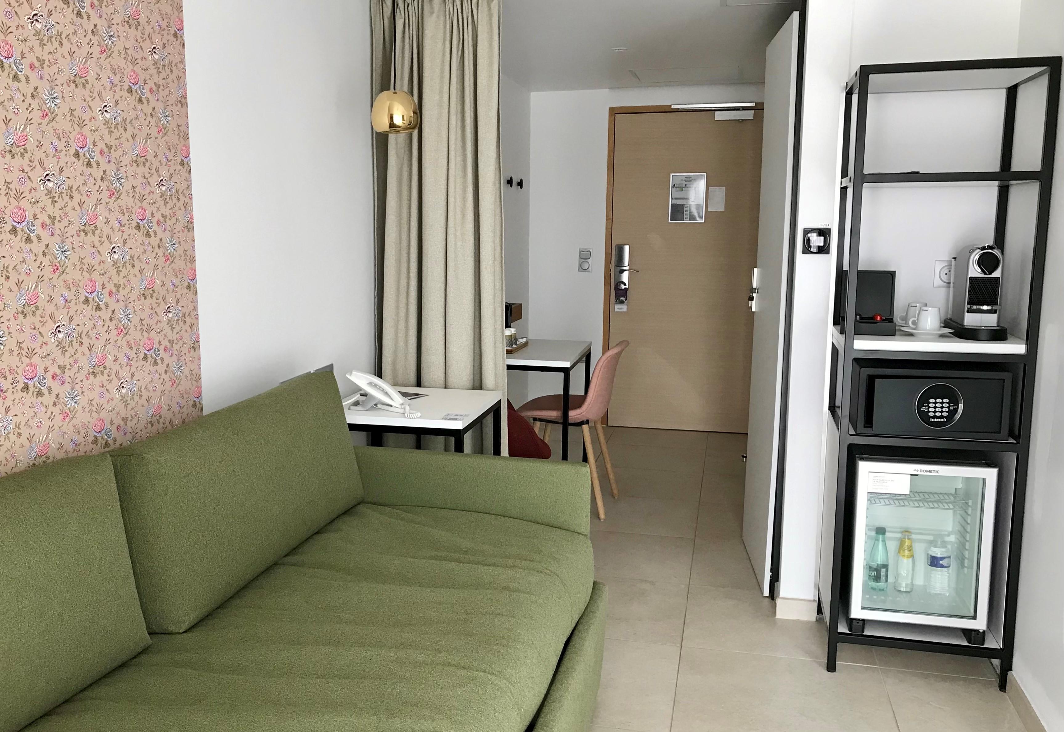 Mercure Gare Tgv