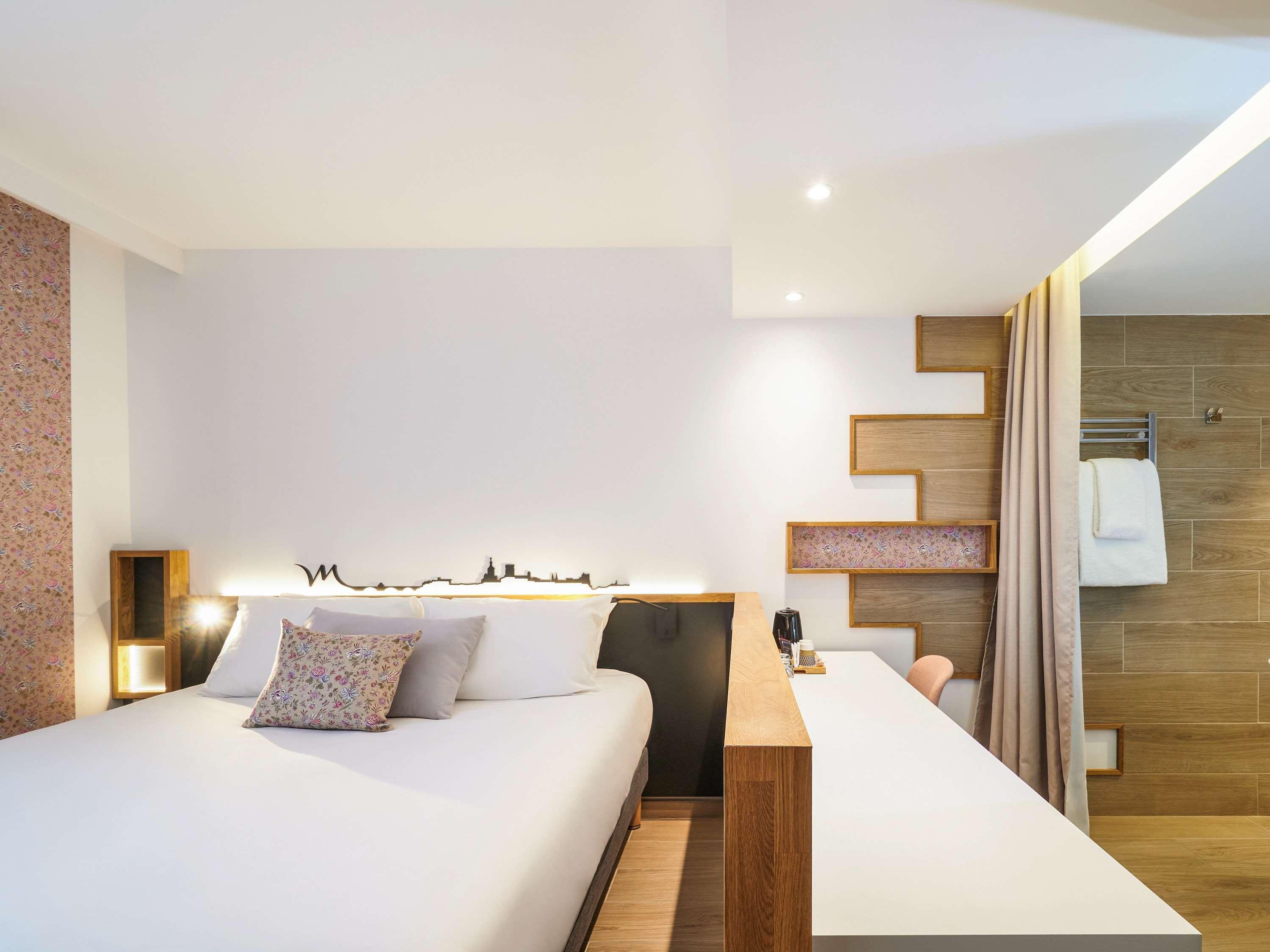 Mercure Gare Tgv Avignon