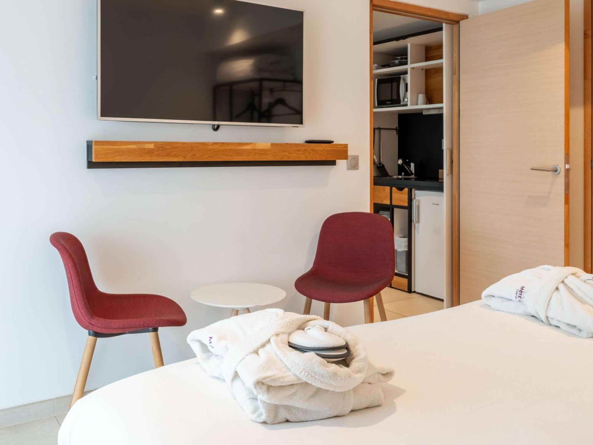 Mercure Gare Tgv 4* Avignon